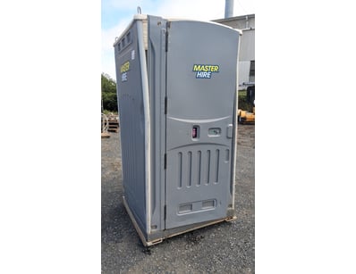 Ex-Hire Plant and Equipment Surplus (ON4369) - Lot 123