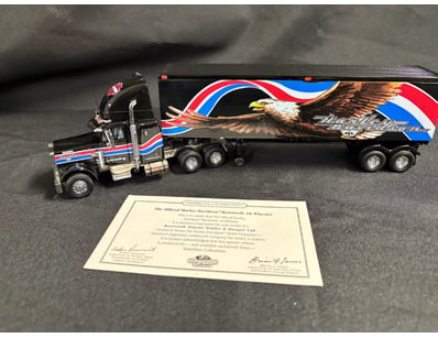 Model Car Mania (A1006) - Lot 362