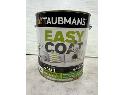 Mega Paint Sale (GCA998) - Lot 1357