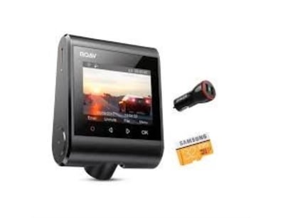 $3M Christmas Gadget Gala! - Dash Cams - Lot 13