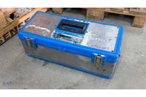 Cigweld Oxy/Acetylene Welding Kit Make: