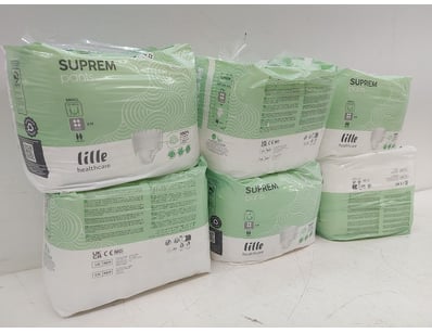 Unclaimed Freight (NSWA1001) - Lot 1142