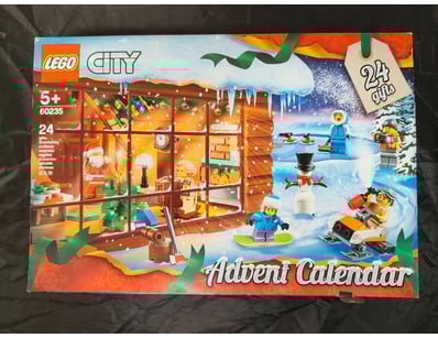 **UNRESERVED** COOKIE'S LIFETIME COLLECTION OF L... - Lot 57