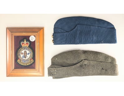 Historic Arms & Militaria (A987) - Lot 3103