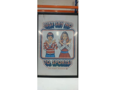 Mancave & Memorabilia (A997) - Lot 205