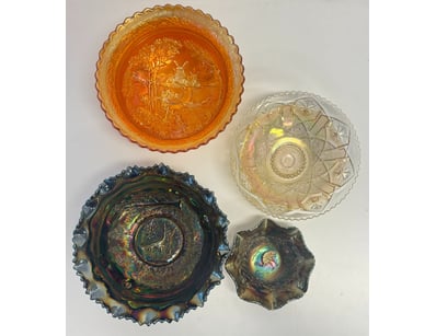 Antiques, Vintage & Interior Treasures (A1008) - Lot 111