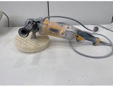 Cabinet Making Workshop Liquidation (ON11863) - Lot 3489