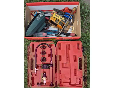 Home Improvement, DIY & Hardware (A1003) - Lot 223