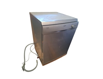 Whitegoods & Appliances (A980) - Lot 10