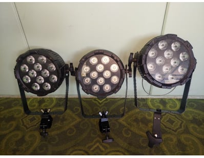 UNRESERVED Cabaret Club + Restaurant Liquidation... - Lot 27