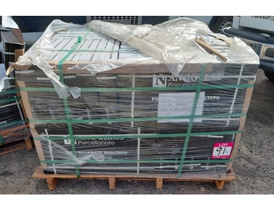 Nanogress Porcellanato porcelain tiles. 

Vesuvio-...