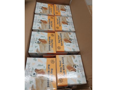 Sport, Leisure & Lifestyle (NSWA992) - Lot 2376