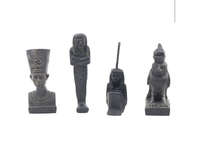 Antiques, Vintage & Interior Treasures (A1004) - Lot 208