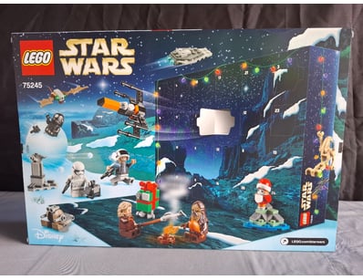 **UNRESERVED** LIFETIME COLLECTION OF LEGO PART... - Lot 242