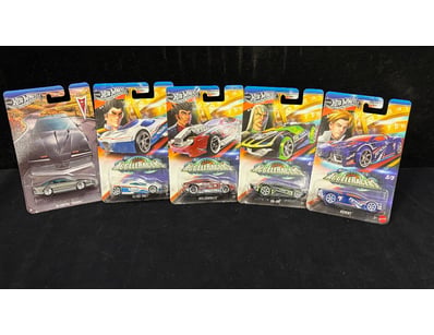 Model Car Mania (A1006) - Lot 538