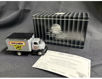 Model Car Mania (A1006) - Lot 342