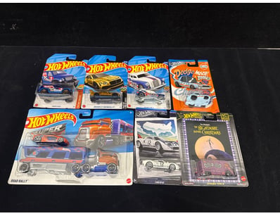 Model Car Mania (A1006) - Lot 508