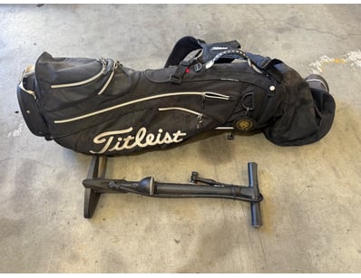 Sport, Leisure & Lifestyle (A999) - Lot 56