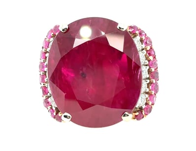 Luxury Jewellery (A997) - Lot 577