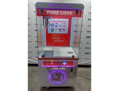 Arcade Games, Prizes, & More Liquidation Part 2 (... - Lot 8