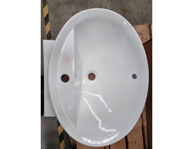 $5M Bathroom Appliances Blitz Part 2 (VICA895) - Lot 204