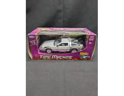 Model Car Mania (A1004) - Lot 756