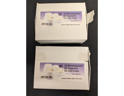 UNRESERVED Coins, Banknotes & Bullion (A1006) - Lot 757