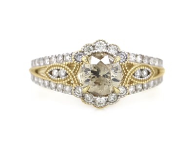 Diamonds Are A Woman's Best Friend (A978) - Lot 1017