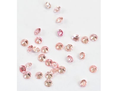 Diamond And Gemstone Market (A1001) - Lot 430