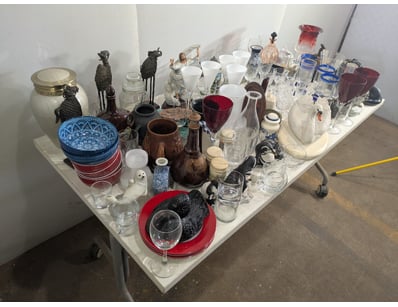 Deceased Estate - Homeware and Furniture (NTA996) - Lot 24