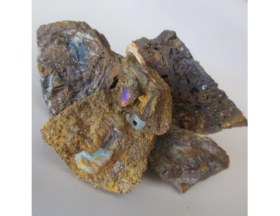 Vintage Estate Jewellery & Collectables (A981) - Lot 47