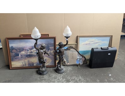 SA Public Trustee Home & Collectables Clearanc... - Lot 4576