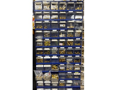 Distribution Business Equipment Liquidation (ON... - Lot 210