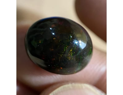 UNRESERVED Diamonds, Gemstones & Opals (A995) - Lot 140