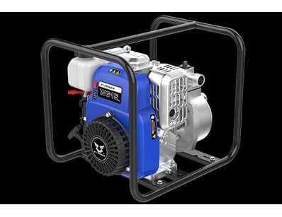 Unused Transport Pumps (ON4396) - Lot 2