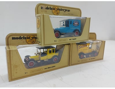 Model Car Mania (A1006) - Lot 529