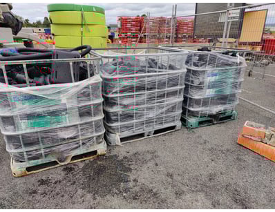 GOLD COAST COOMERA CIVIL CONTRACTORS END OF PROJ... - Lot 49