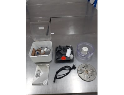 Hospitality, Catering & Events (A984) - Lot 1619