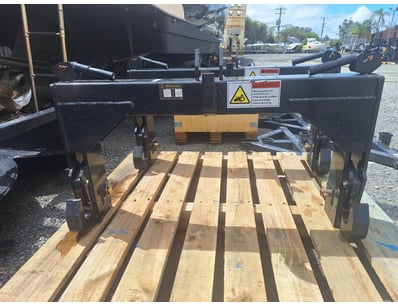 UNRESERVED Factory Direct - Skid Steers, Attachm... - Lot 39