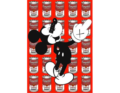 DEATH NYC

300 Gsm Fine Art Paper 

Title: Death_F...