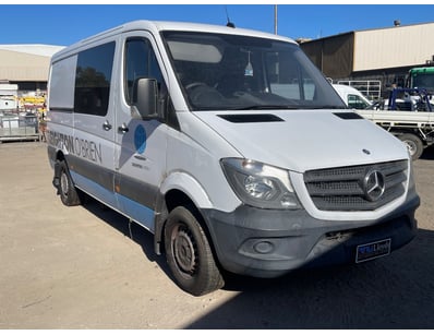 Major Flow, Pumping & Industrial Services Asset ... - Lot 23