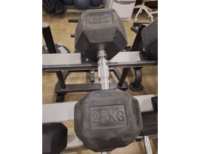 Fitness Gym Equipment & Accessories (A993) - Lot 98