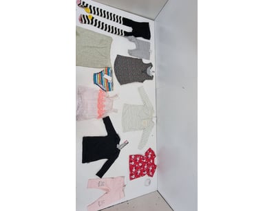 Sport, Leisure & Lifestyle (VICA984) - Lot 51