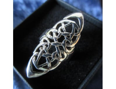 Vintage Estate Jewellery & Collectables (A981) - Lot 9