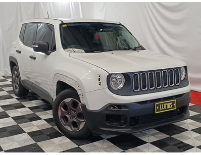 Passenger, Luxury & Commercial Vehicles Auction - Lot 506