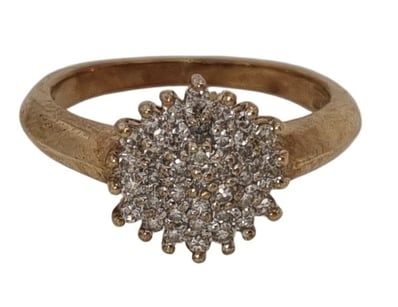 Affordable Jewellery Market (A1005) - Lot 908