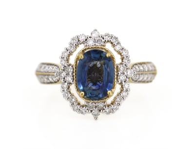Affordable Jewellery Market (A1005) - Lot 551