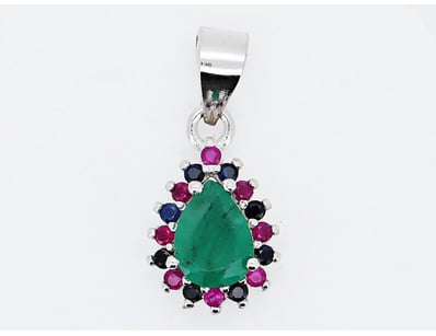 Affordable Jewellery Clearance (A979) - Lot 4523