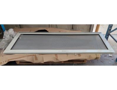 Aluminium Stock & Door Manufacturer Liquidation ... - Lot 99