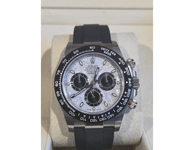 ROLEX  COSMOGRAPH DAYTONA  116519  2023  

REFER...